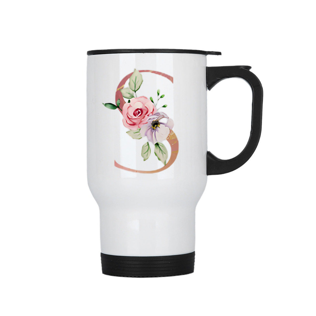 Personalized Custom Pattern Long Mug | Next Day Shipping | Unique Gift Suitable for Friends and Family