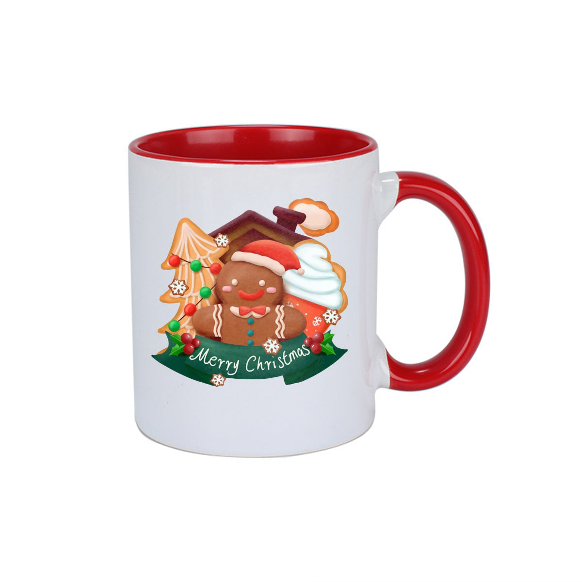 Personalized Custom Pattern Short Mug | Next Day Shipping | Unique Gift Suitable for Friends and Family