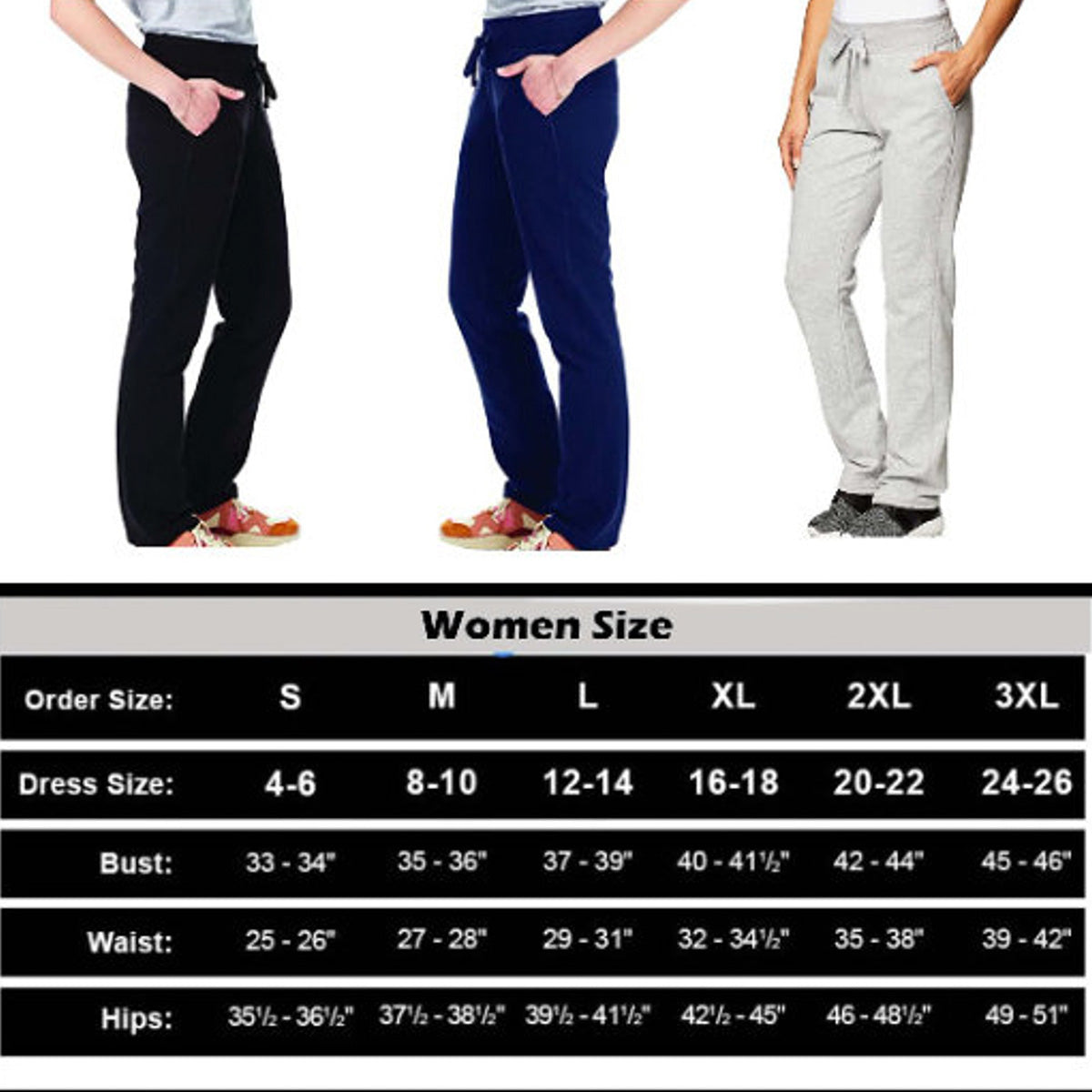 Personalized Embroidery Men's Casual Athletic Pants - Customizable Text & Location for Ultimate Style and Comfort!