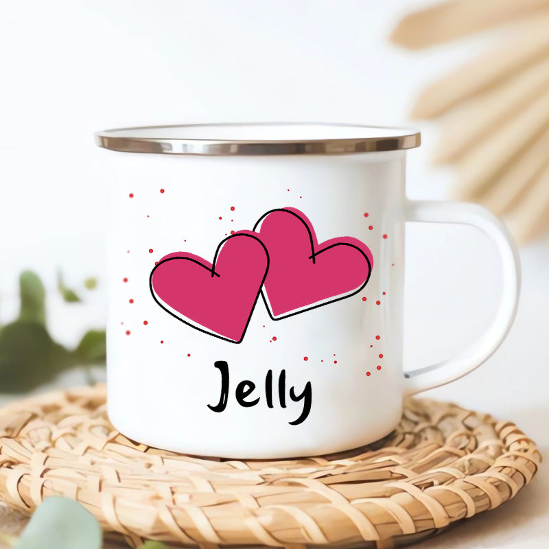 Valentine Special Mug, Personalised Gift