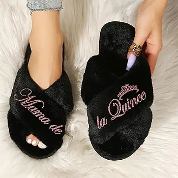 Quince Slippers