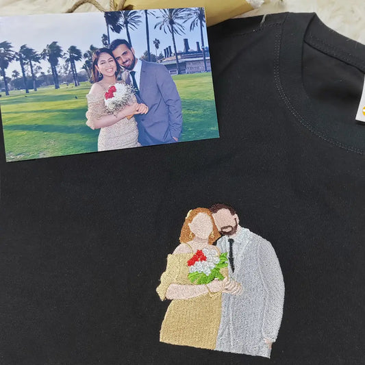 Custom Couple Hoodies: Express Your Love In Style