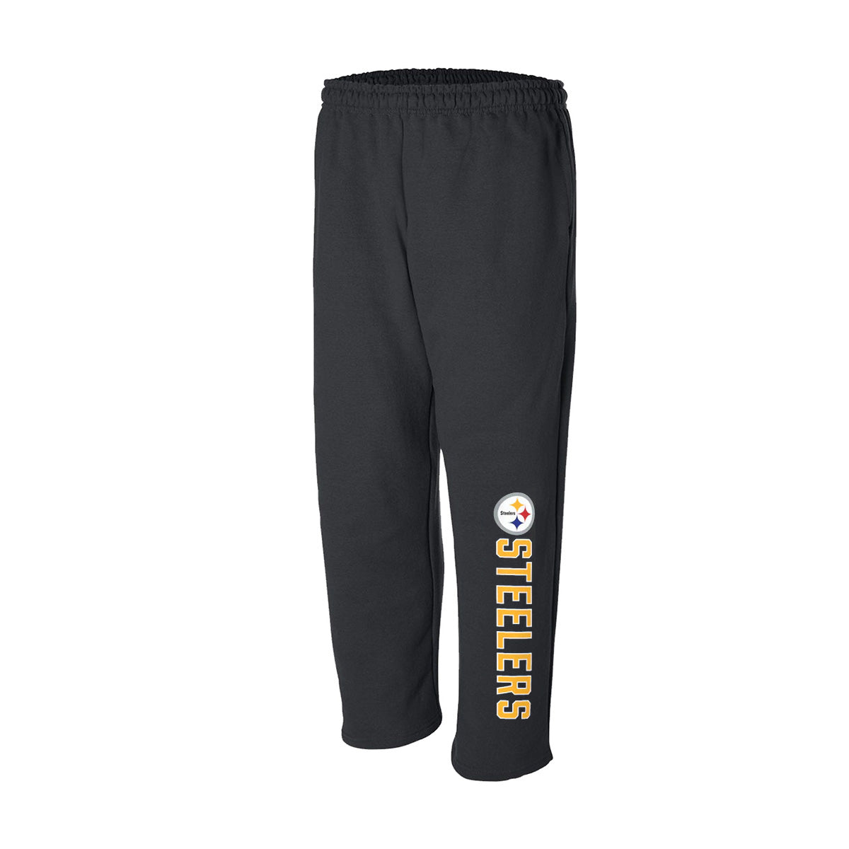 Personalized Embroidery Men's Casual Athletic Pants - Customizable Text & Location for Ultimate Style and Comfort!