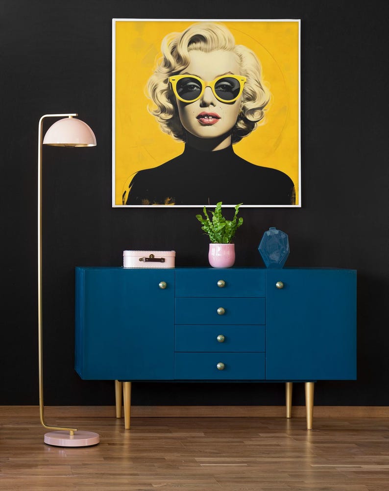 Stylish Wall Art Prints - Elevate Your Home Decor"